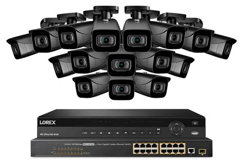 lorex 32 channel dvr